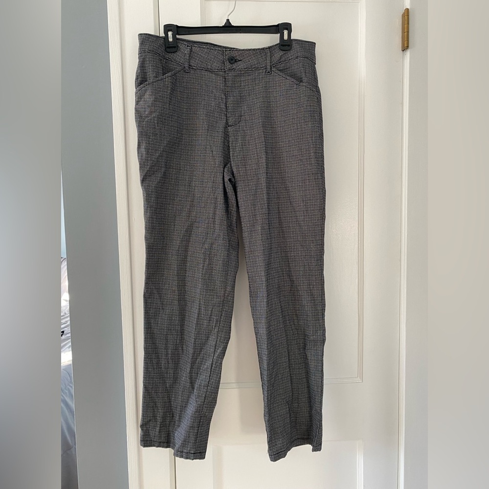 Dress Pants